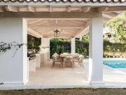 Casa en venta en Benahavís, Benahavís pueblo. Elegante...