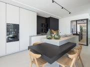 Casa en venta en Benahavís, Benahavís pueblo. Obra...