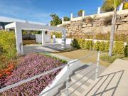 Casa en venta en Benahavís, Benahavís pueblo. URB PUERTO...