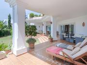 Casa en venta en Benahavís, Benahavís pueblo. Villa...