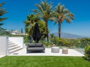 Casa en venta en Benahavís, El Paraíso. Impresionante...