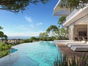 Casa en venta en Benahavís, El Paraíso. Villa en Paraíso...