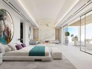 Casa en venta en Benahavís, La Alquería. Casas.