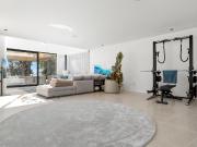 Casa en venta en Benahavís, La Alquería. Casas.