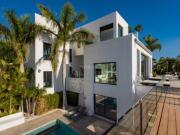 Casa en venta en Benahavís, La Alquería. Casas.