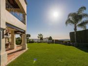 Casa en venta en Benahavís, La Alquería. Casas.