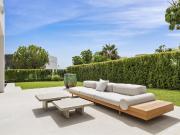 Casa en venta en Benahavís, La Alquería. Elegante Villa...