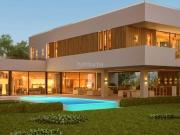 Casa en venta en Benahavís, La Alquería. Estupendas...