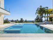 Casa en venta en Benahavís, La Alquería. Hermosa villa...