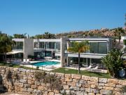 Casa en venta en Benahavís, La Alquería. Lujo...