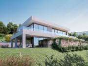 Casa en venta en Benahavís, La Alquería. Una Residencia...