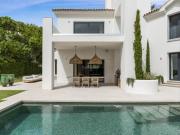 Casa en venta en Benahavís, La Alquería. Villa 4...