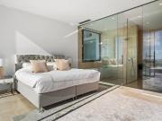 Casa en venta en Benahavís, La Alquería. Villa Alqueria...