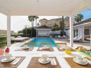 Casa en venta en Benahavís, La Alquería. VILLA CHARMING...