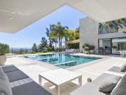 Casa en venta en Benahavís, La Alquería. Villa...