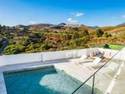 Casa en venta en Benahavís, La Alquería. Villa de lujo...