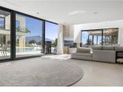 Casa en venta en Benahavís, La Alquería. Villa en La...