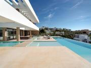 Casa en venta en Benahavís, La Alquería. Villa La...