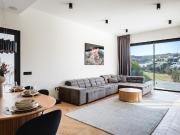 Casa en venta en Benahavís, La Alquería. Villa moderna...