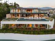 Casa en venta en Benahavís, La Quinta. En la cima de...