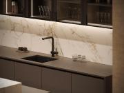 Casa en venta en Benahavís, La Quinta. Exclusiva Villa...