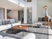 Casa en venta en Benahavís, La Quinta. Impresionante...