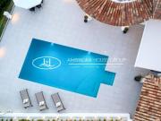 Casa en venta en Benahavís, La Quinta. Majestuosa Villa...