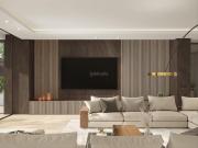 Casa en venta en Benahavís, La Quinta. Villa 4...