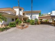 Casa en venta en Benahavís, La Quinta. Villa 6...