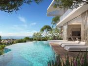 Casa en venta en Benahavís, La Quinta. VILLA DE DISEÑO...