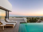 Casa en venta en Benahavís, La Quinta. Villa de Lujo en...