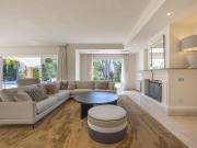 Casa en venta en Benahavís, La Quinta. Villa en primera...