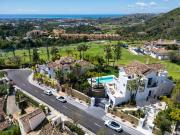 Casa en venta en Benahavís, Los Arqueros Puerto del...