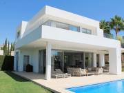 Casa en venta en Benahavís, Los Arqueros Puerto del...