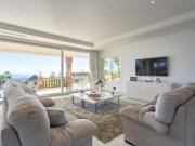 Casa en venta en Benahavís, Los Flamingos. Amplia villa...