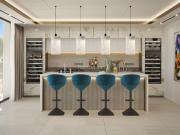 Casa en venta en Benahavís, Los Flamingos. Casas.