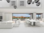 Casa en venta en Benahavís, Los Flamingos. Casas.