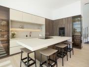 Casa en venta en Benahavís, Los Flamingos. Villa de...