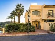 Casa en venta en Benahavís Málaga