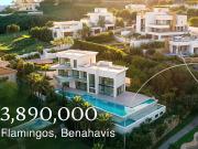 Casa en venta en Benahavís Málaga