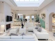 Casa en venta en Benahavís Málaga