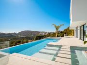 Casa en venta en Benahavís, Montemayor Marbella Club....