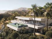 Casa en venta en Benahavís, Montemayor Marbella Club. Casas.