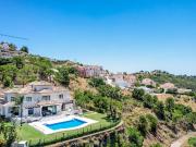 Casa en venta en Benahavís, Montemayor Marbella Club....