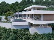 Casa en venta en Benahavís, Montemayor Marbella Club....