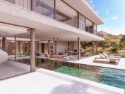 Casa en venta en Benahavís, Montemayor Marbella Club....