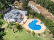 Casa en Venta en Benalmádena