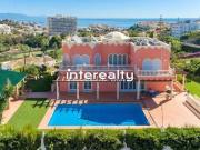 Casa en Venta en Benalmádena