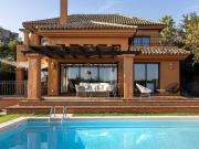 Casa en Venta en Benalmádena