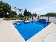 Casa en venta en Benalmádena, Centro. Villa...